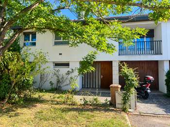Vente Maison 3 chambresAngers