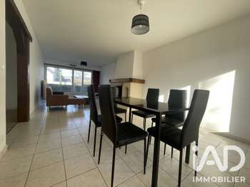 Vente maison 6 pièces Angers 49