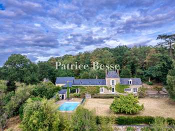Vente maison 15 pièces Angers 49