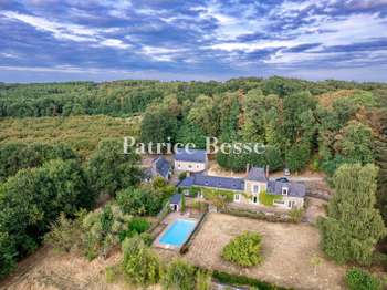 Vente maison 15 pièces Vente maison 15 pièces