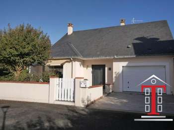 Vente Maison 2 chambresAngers