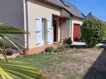Vente maison 5 pièces Angers 49