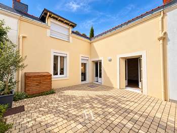Vente Maison 3 chambresAngers