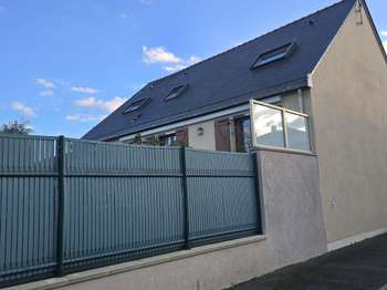 Vente maison Angers 49