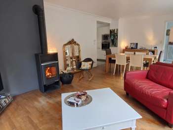 Vente maison 5 pièces Angers 49