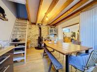 Vente maison 3 pièces Vente maison 3 pièces