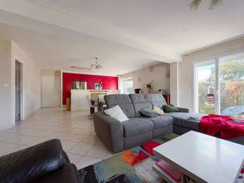 Vente Maison 4 chambresAngers