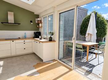 Vente maison 5 pièces Angers 49