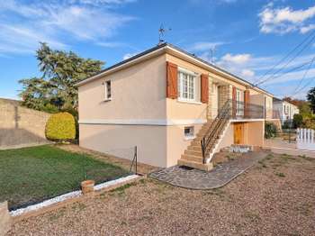 Vente Maison 2 chambresAngers