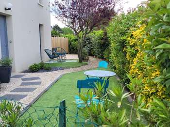Vente maison 3 pièces Angers 49