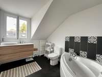 Vente maison 8 pièces Vente maison 8 pièces