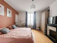 Vente maison 8 pièces Vente maison 8 pièces