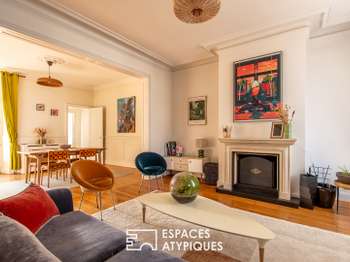 Vente Maison 5 chambresAngers