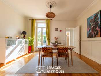 Vente maison 7 pièces Vente maison 7 pièces