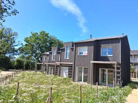 Vente maison 4 pièces Angers 49