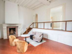 Vente Maison 4 chambresAngers Belle Beille