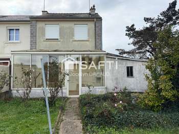 Vente Maison 3 chambresAngers Belle Beille