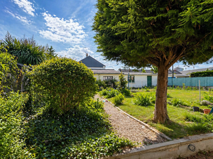 Photo Vente maison Angers Belle Beille