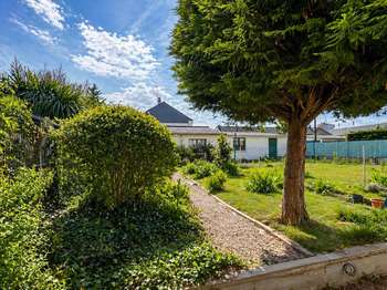 Vente maison 4 pièces Angers Belle Beille 49