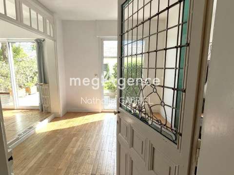 Vente maison 6 pièces Angers Belle Beille 49