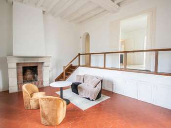 Vente Maison 4 chambresAngers Belle Beille