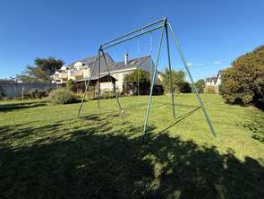 Vente Maison 5 chambresAngers Capucins Verneau