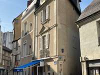 Vente maison 8 pièces Vente maison 8 pièces