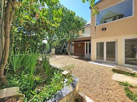 Vente maison 5 pièces Angers Capucins Verneau 49