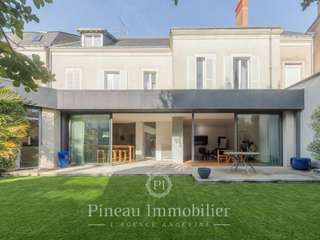 Vente maison 10 pièces Vente maison 10 pièces