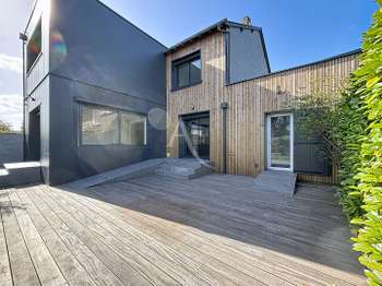 Vente Maison 4 chambresAngers Capucins Verneau