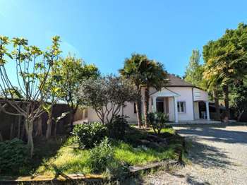 Vente maison 6 pièces Angers Capucins Verneau 49
