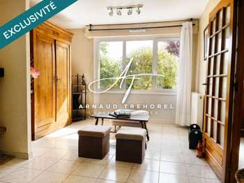 Vente Maison 4 chambresAngers Capucins Verneau