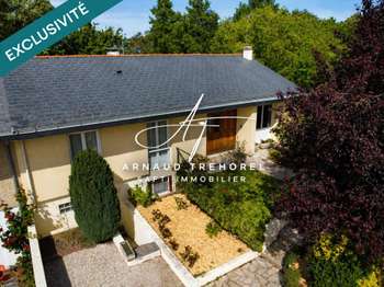 Vente Maison 4 chambresAngers Capucins Verneau