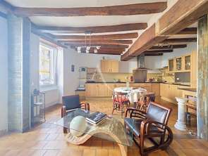 Vente Maison 3 chambresAngers Capucins Verneau