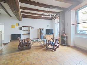 Vente Maison 3 chambresAngers Capucins Verneau