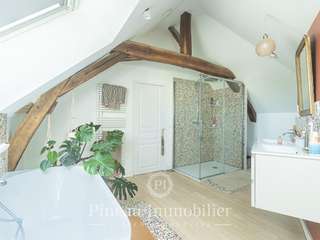 Vente maison 9 pièces Vente maison 9 pièces