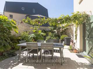 Vente maison 9 pièces Vente maison 9 pièces