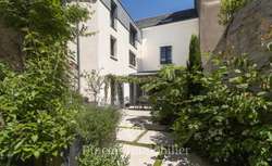 Photo Vente maison Angers Capucins Verneau