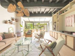 Vente maison 9 pièces Vente maison 9 pièces