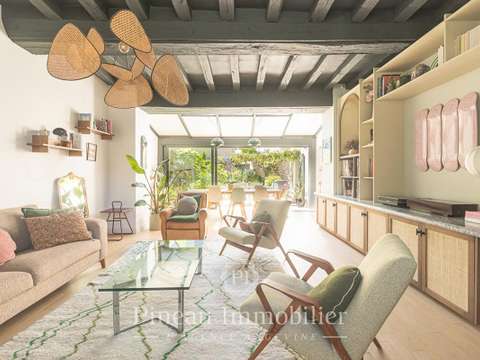 Vente maison 9 pièces Vente maison 9 pièces