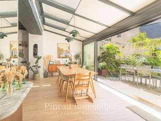 Vente maison 9 pièces Vente maison 9 pièces