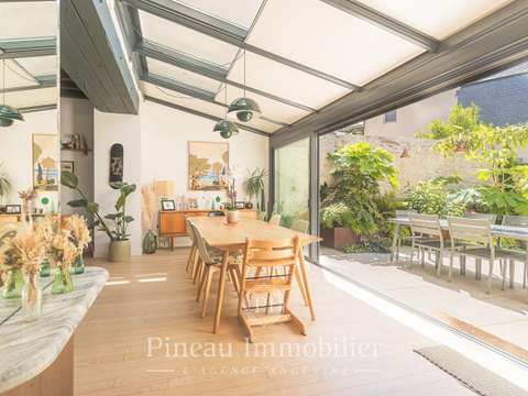 Vente maison 9 pièces Vente maison 9 pièces