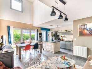 Vente Maison 3 chambresAngers Capucins Verneau