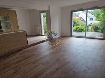 Vente maison 5 pièces Angers Capucins Verneau 49