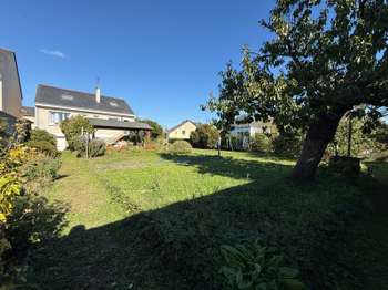 Vente maison 7 pièces Angers Capucins Verneau 49