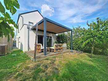 Vente maison 5 pièces Angers Capucins Verneau 49