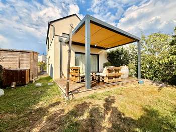 Vente Maison 4 chambresAngers Capucins Verneau