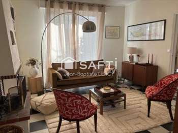 Vente maison 4 pièces Angers Capucins Verneau 49