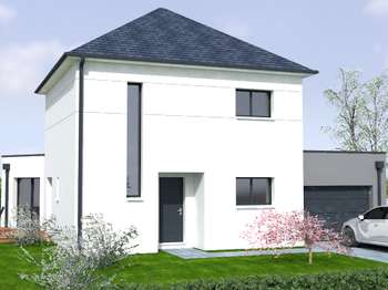 Vente maison Angers Capucins Verneau 49