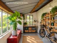 Vente maison 8 pièces Vente maison 8 pièces